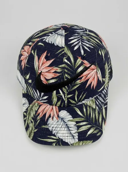 Casquette BIAJI, Noir