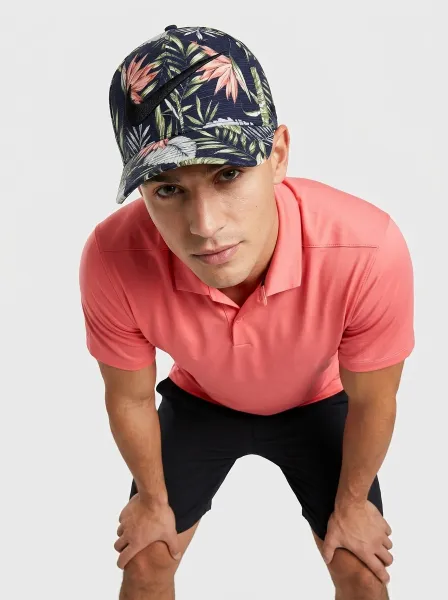 Casquette BIAJI, Noir