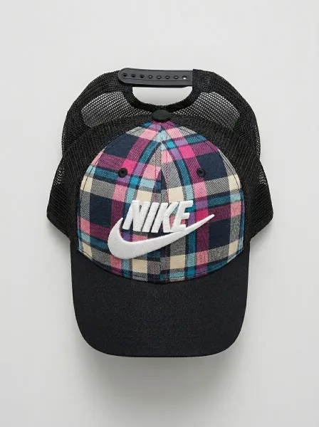 Casquette ANAS, Blanc