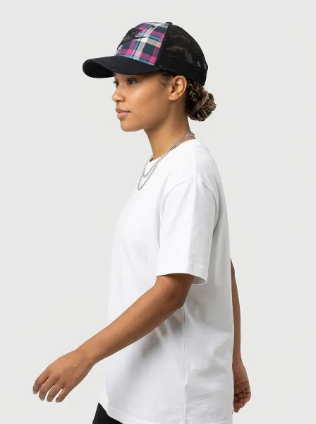 Casquette ANAS, Noir