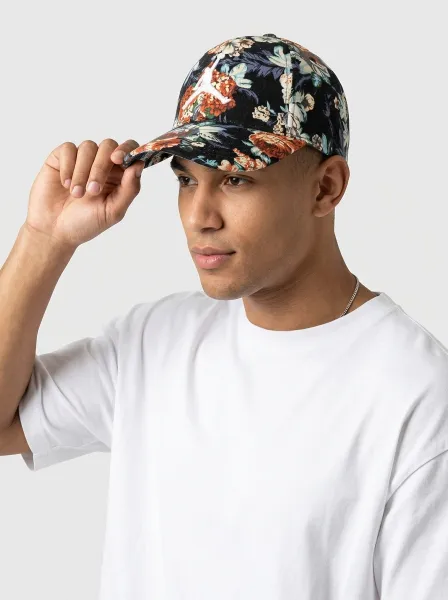 Casquette NOJOUD, Blanc