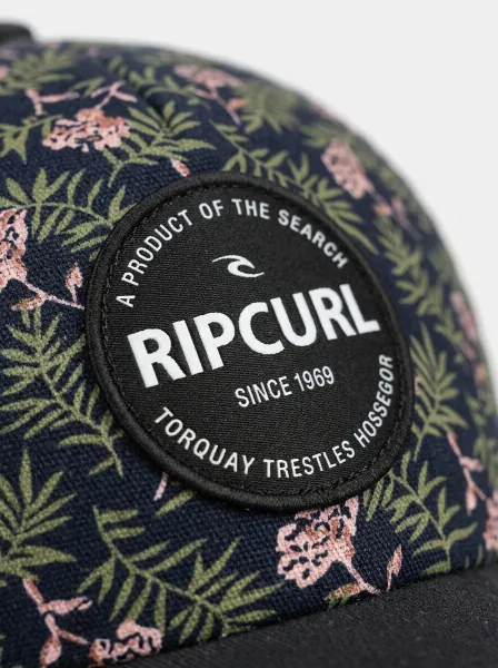 Casquette BLOC, Noir