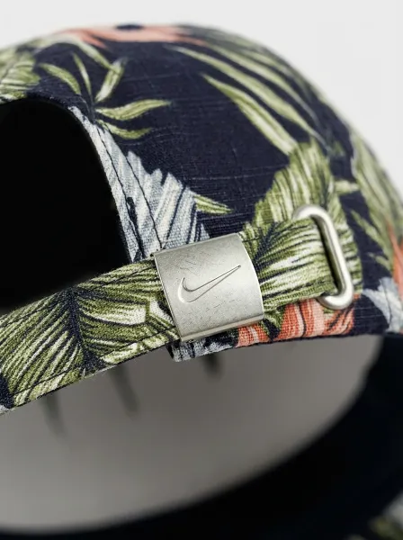 Casquette BIAJI, Noir
