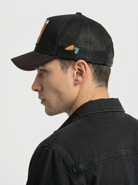 Casquette HIBOU, BUGS BUNNY