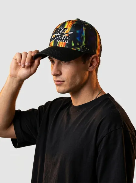 Casquette LAHMA, Multi