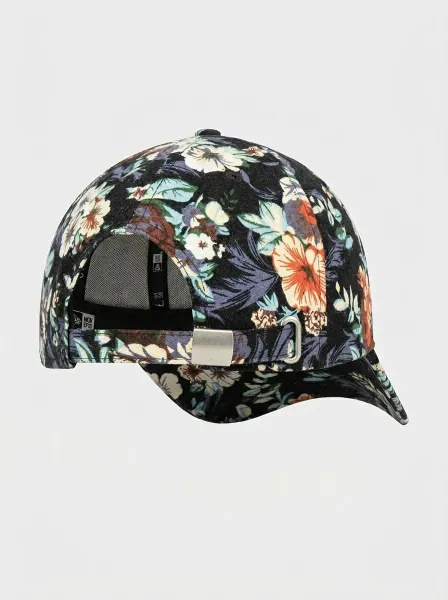 Casquette WIN, Noir