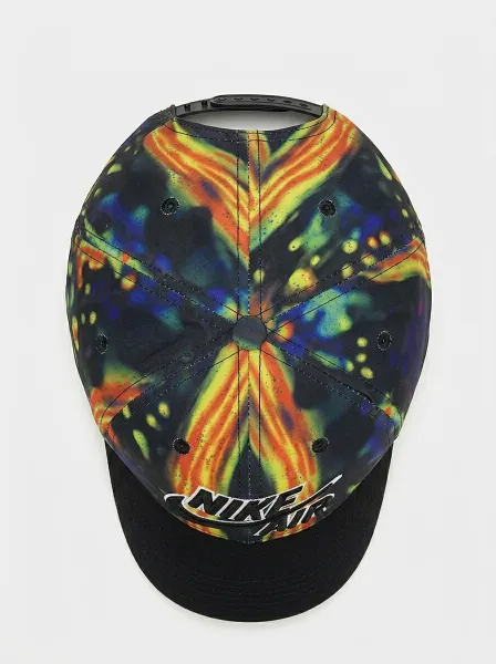Casquette LAHMA, Multi