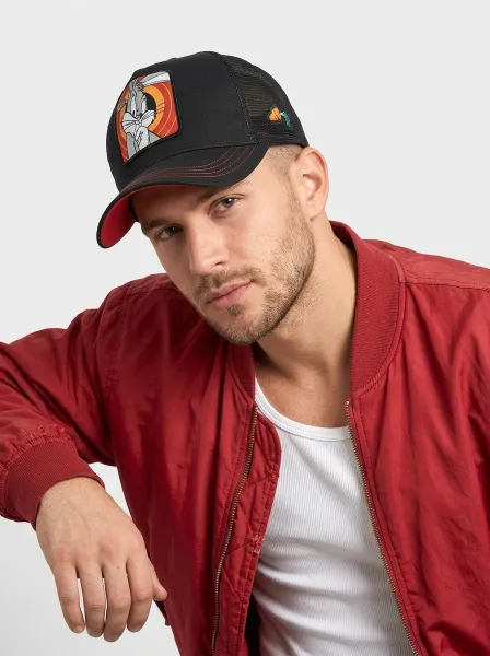 Casquette HIBOU, BUGS BUNNY