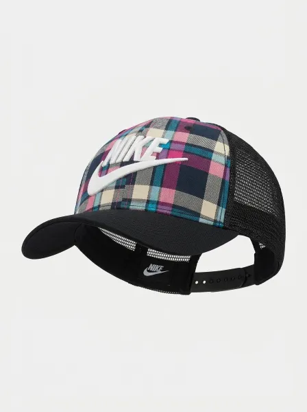 Casquette ANAS, Blanc