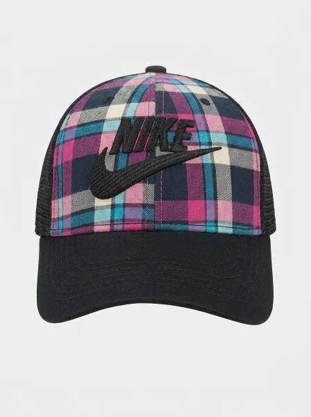 Casquette ANAS, Noir