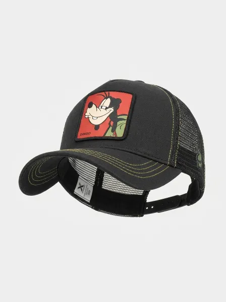 Casquette HIBOU, DINGO