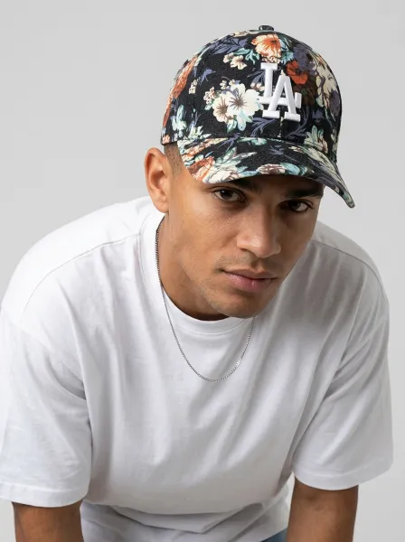 Casquette WIN, Blanc