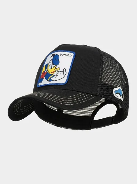 Casquette HIBOU, DONALD