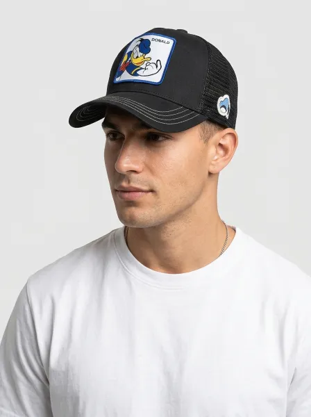 Casquette HIBOU, DONALD