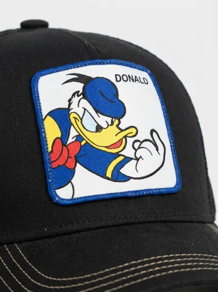 Casquette HIBOU, DONALD