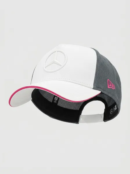 Casquette NEWBORN, Gris