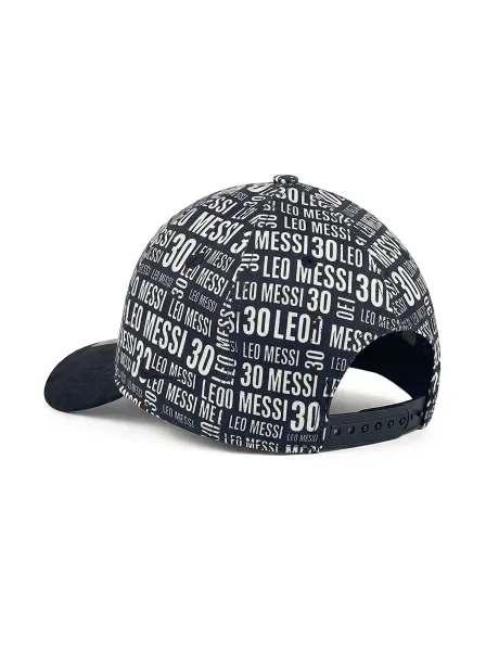 Casquette FKASS, Noir