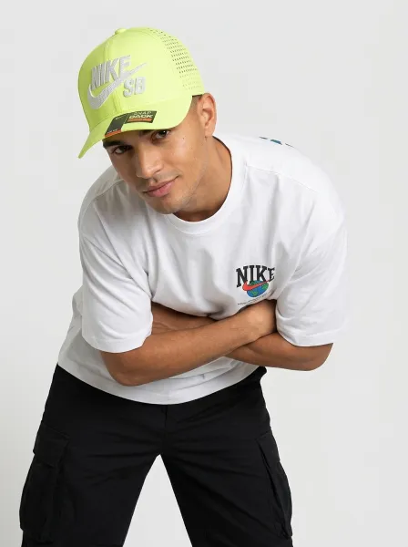 Casquette ACHADO, Vert