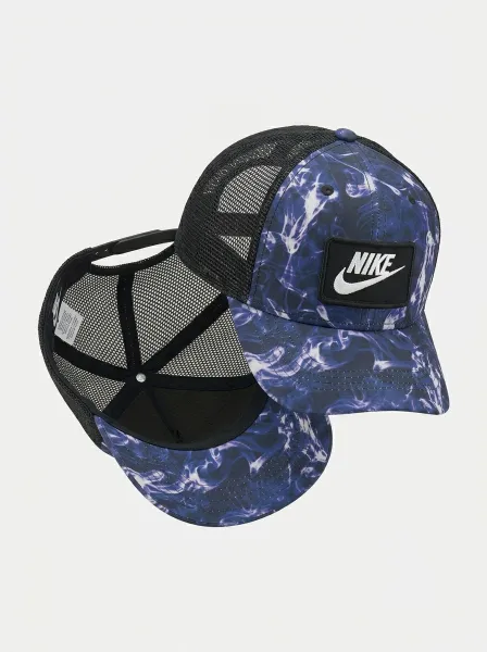 Casquette DOUAE, Bleu