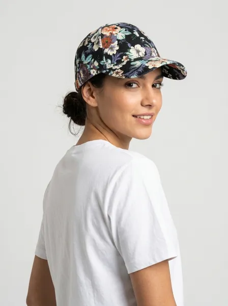 Casquette TALAOM, Multi