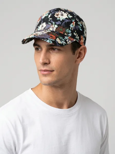 Casquette TALAOM, Multi
