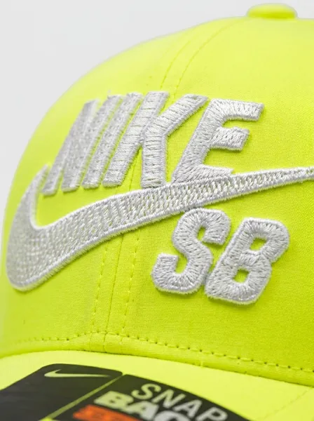 Casquette ACHADO, Vert