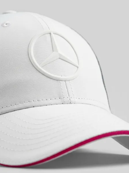 Casquette NEWBORN, Gris