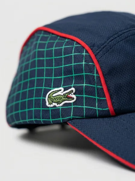 Casquette BAYAN, Bleu fonce