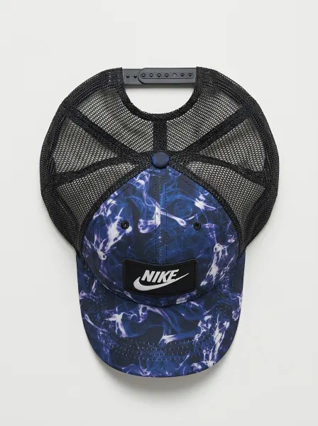 Casquette DOUAE, Bleu