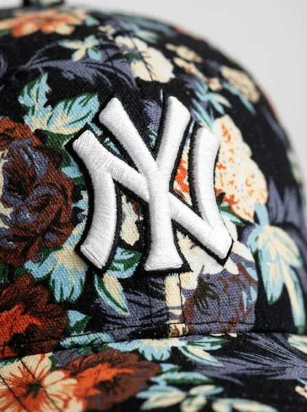 Casquette FATMA, Blanc