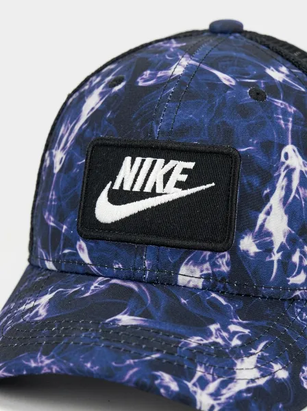 Casquette DOUAE, Bleu