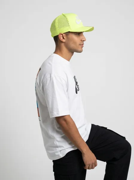 Casquette ACHADO, Vert