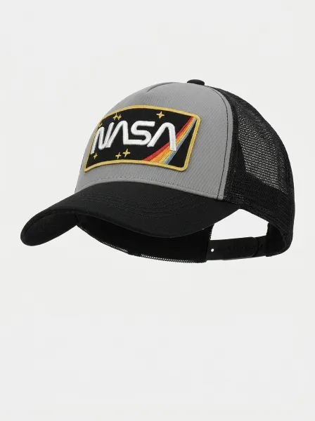 Casquette ALIIH, Gris