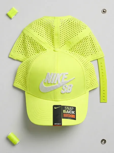 Casquette ACHADO, Vert