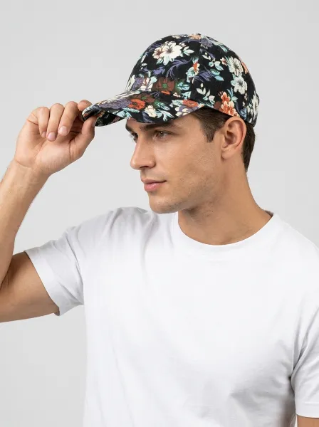 Casquette TALAOM, Multi