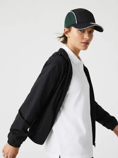 Casquette BAYAN, Noir
