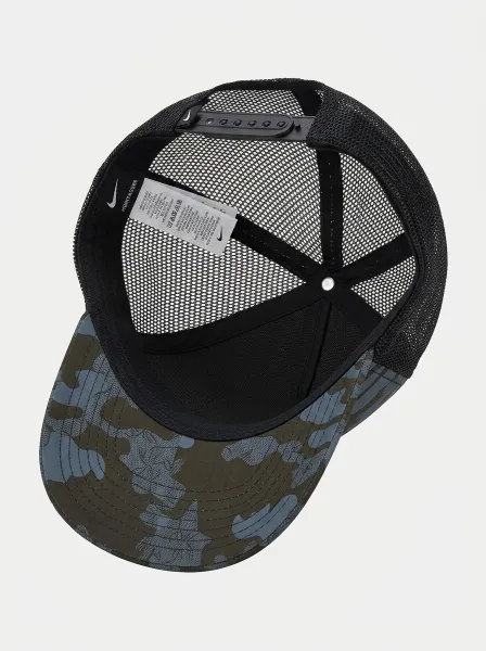 Casquette ALINAY, Bleu