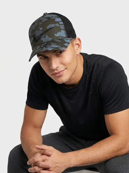 Casquette ALINAY, Bleu