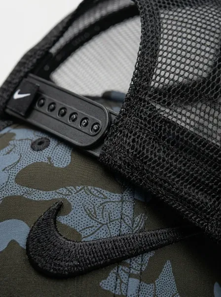 Casquette ALINAY, Bleu