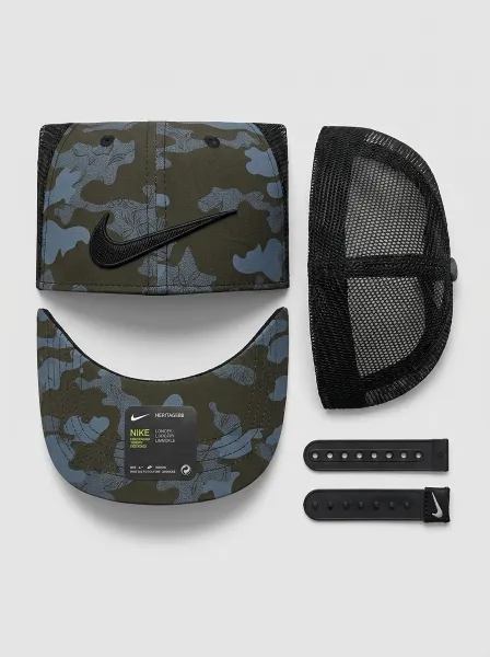Casquette ALINAY, Bleu