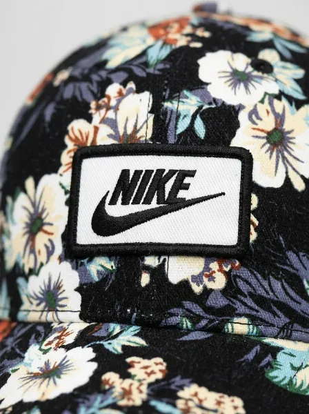 Casquette MAYKHA, Blanc