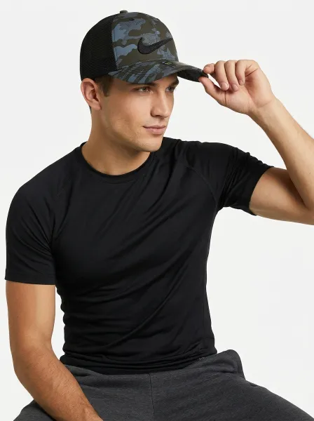 Casquette ALINAY, Bleu