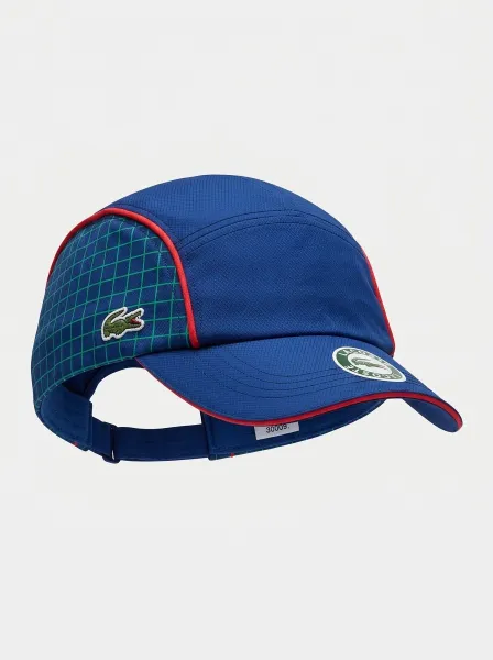 Casquette BAYAN, Bleu