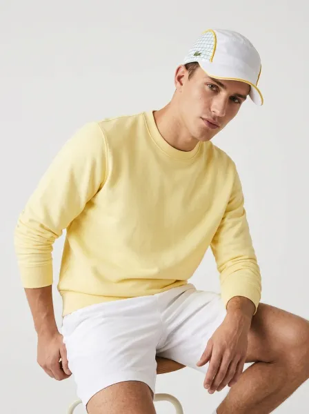 Casquette BAYAN, Blanc