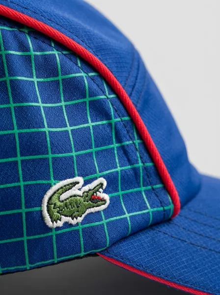Casquette BAYAN, Bleu