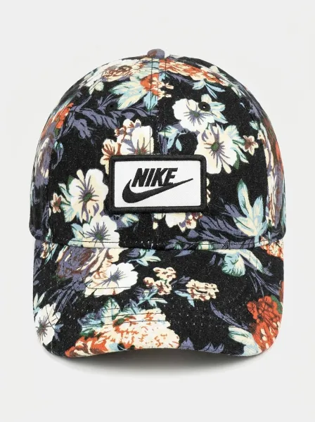 Casquette MAYKHA, Blanc