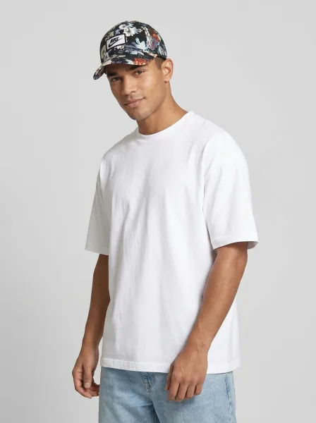 Casquette MAYKHA, Blanc