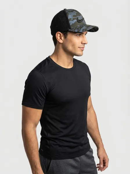 Casquette ALINAY, Bleu