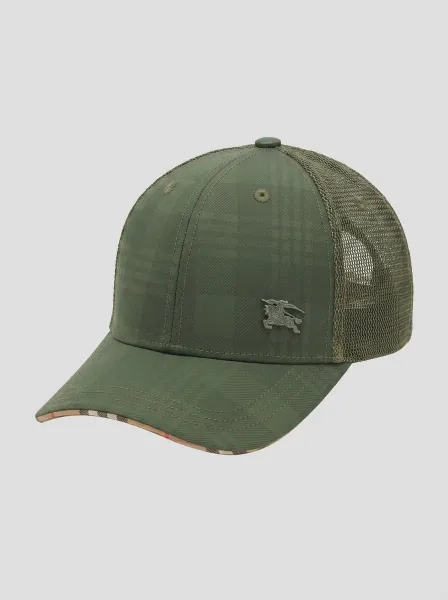 Casquette MICRO, Vert