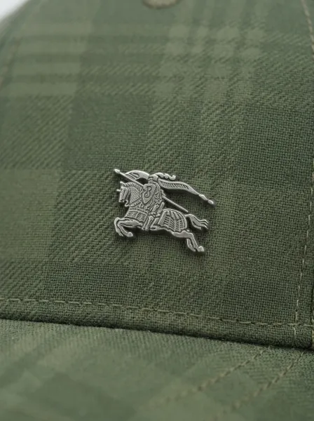 Casquette MICRO, Vert